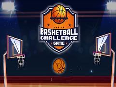 Spill Basketball Challenge game