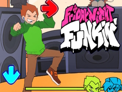 Spill FNF: Digital Frankness
