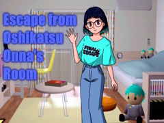 Spill Escape from Oshikatsu Onna's Room