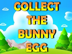Spill Collect The Bunny Eggs