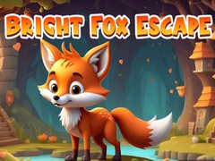 Spill Bright Fox Escape 