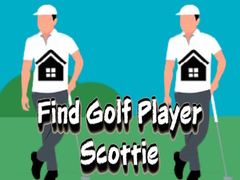 Spill Find Golf Player Scottie