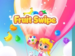 Spill Fruit Swipe