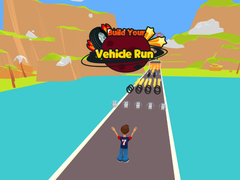 Spill Build Your Vehicle Run
