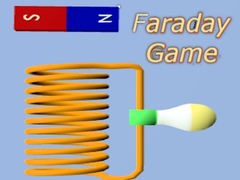 Spill Faraday Game 