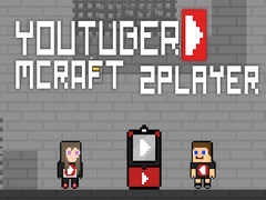 Spill Youtuber Mcraft 2Player