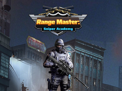 Spill Range Master Sniper Academy