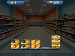 Spill Super Stock Stack