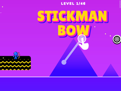 Spill Stickman Bow