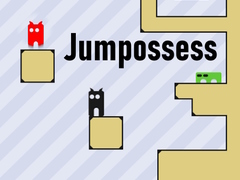 Spill Jumpossess