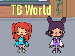 Spill TB World