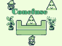 Spill Conefuse