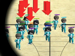 Spill Squid Game Sniper