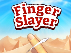 Spill Finger Slayer