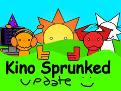 Spill Kino Sprunked 2