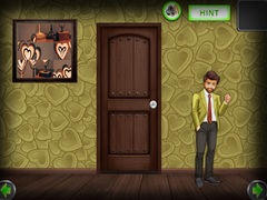 Spill Amgel Easy Room Escape 244