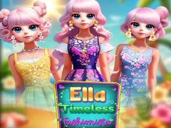 Spill Ella Timeless Fashionista