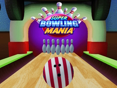 Spill Super Bowling Mania