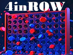 Spill 4inROW