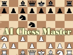 Spill AI Chess Master