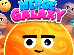 Spill Merge Galaxy