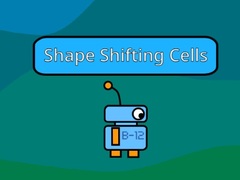 Spill Shape Shifting Cells
