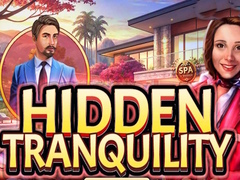 Spill Hidden Tranquility