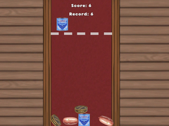Spill Merge Food From The USSR!