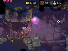 Spill Zombotron Re-boot