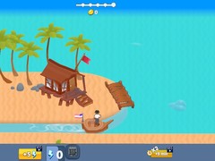 Spill Sail Adventure