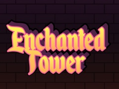 Spill Enchanted Tower