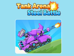 Spill Tank Arena Steel Battle 