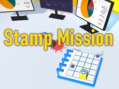 Spill Stamp Mission