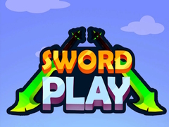 Spill Sword Play