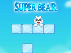 Spill Super Bear