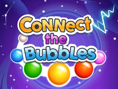 Spill Connect the Bubbles