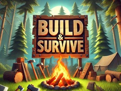 Spill Build & Survive
