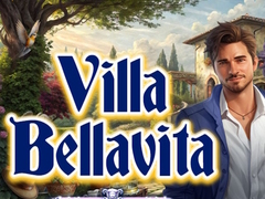 Spill Villa Bellavita