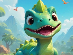 Spill My Dinoland
