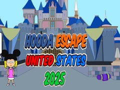 Spill Hooda Escape: United States 2025