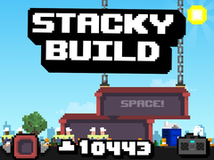 Spill Stacky Build