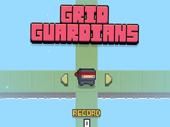 Spill Grid Guardians