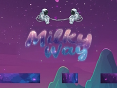 Spill Milky Way