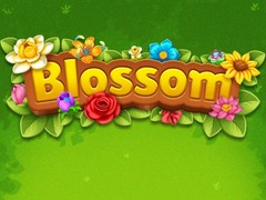 Spill Blossom