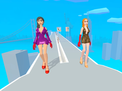Spill Fashion Battle