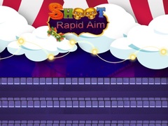 Spill Shoot Rapid Aim