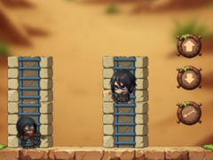 Spill Arrow Duel