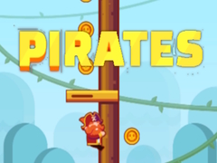 Spill Pirates