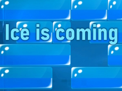 Spill Ice is coming
