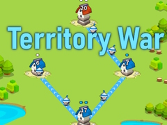 Spill Territory War